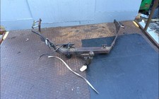 ATTELAGE CITROEN XSARA PICASSO