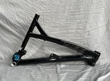 Yeti SB66 Frame Front Triangle