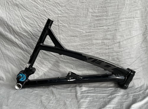 Yeti sb66 frame front triangle - sb66,