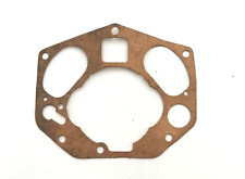 Joint de cuve pour carburateur