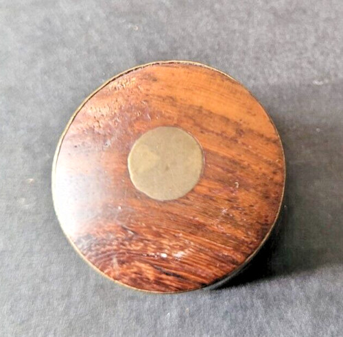 Boite pilules poche - boite,