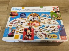 Le Lynx Disney / Pixar  de 2