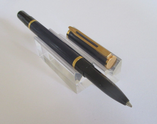 Captivant stylo roller bille - stylo,