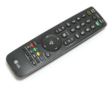 TELECOMMANDE TV LG AKB69680403 REMOTE CONTROL UNIT OCCASION ORIGINE