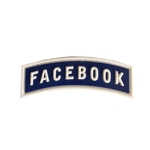 Facebook morale patch - morale,