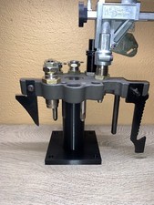 Support noir pour plateau