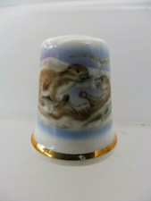 Dé à coudre Thimble -