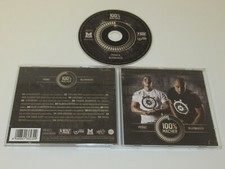 Pedaz & Blut & Kasse – 100%