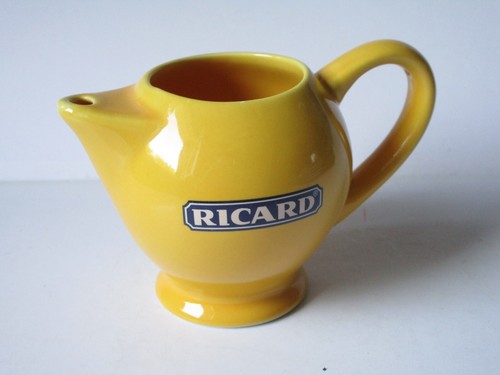 Petit pichet ricard - ,