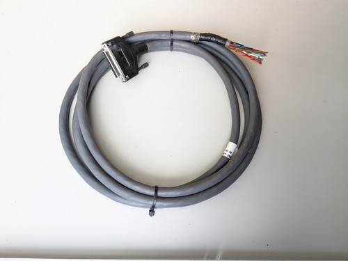 Cable liaison db25 - de,