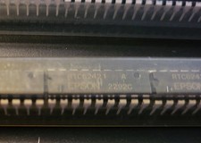 EPSON RTC-61421 A Real Time
