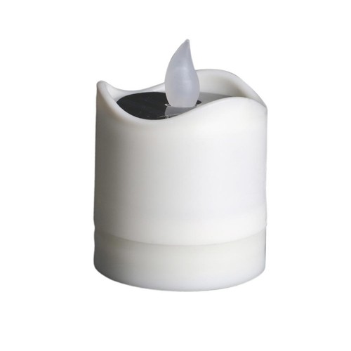 Bougie chauffe plat led - bougie, chauffe-plat