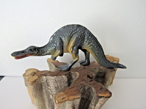 Figurine starlux préhistoire - starlux,