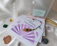 10 Planches de Radiesthésie/Niveau  1