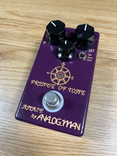 Rare malaysian chip - malaysian, analogman