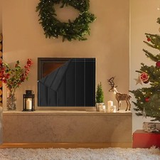 Couverture bloqueur de cheminée économiseur d'énergie bloqueur de courant sat