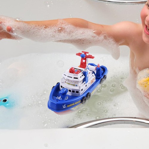 Jouet pour enfants bateau - jouet,