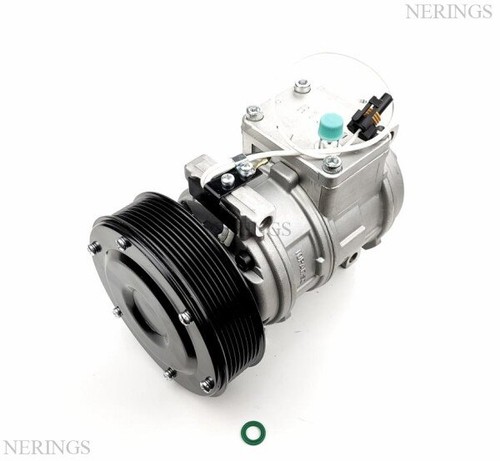 Compressor new 12v - ac,