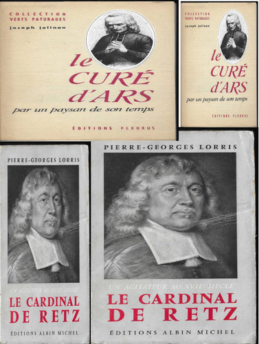Curé ars joseph - d'ars, -joseph