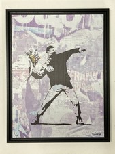 Brain Roy : tableau exemplaire