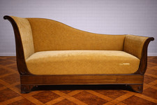 Méridienne / canapé de repos