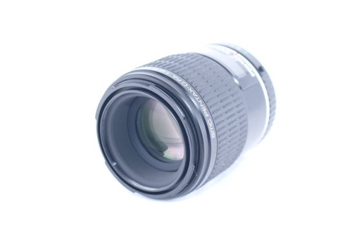 Pentax smc - pentax, fa