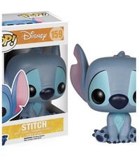 FUNKO POP! - FIGURINE DISNEY -