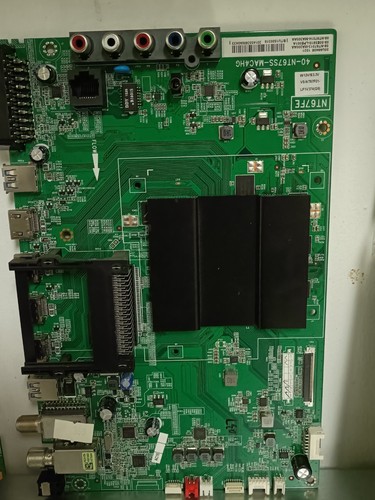 Carte mère nt67fe tcl - mère,