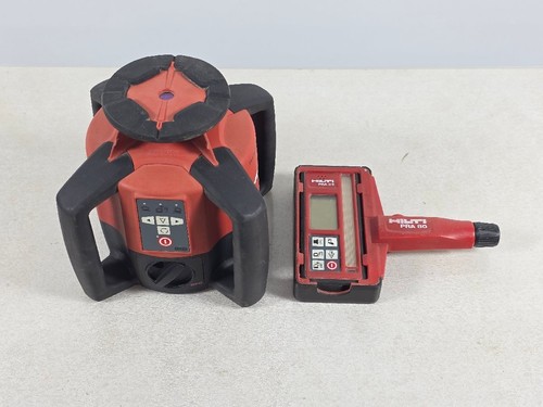 Hilti pr35 outdoor rotating - hilti,