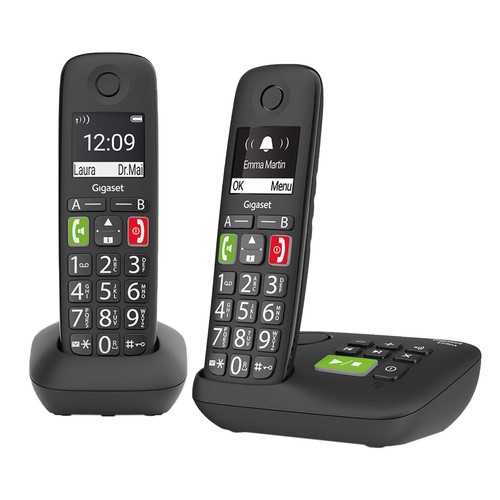 Gigaset e290 duo - e290,