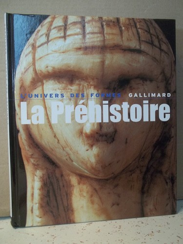 Vialou préhistoire - la,