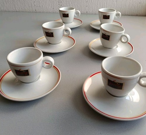Vintage lots 6 tasses - a1/⚠️vintage,
