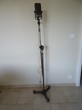 RARE ancien pied pour MICRO