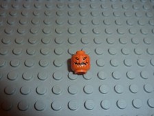 LEGO HARRY POTTER Head Pumpkin