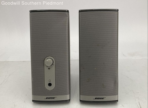 Bose companion series ii - bose,