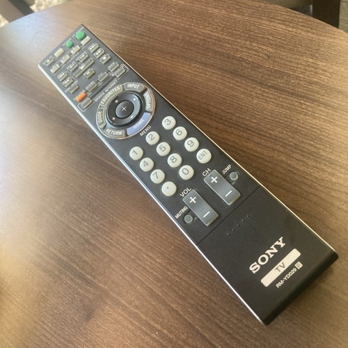 Sony yd029 original bravia - original,