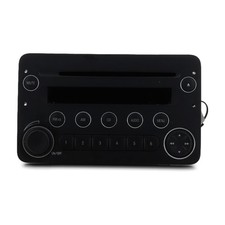 Poste multimédia - Alfa-Romeo 159 SPORTWAGON - 156073093 - T1-3617W