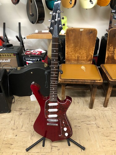 Ibanez fireman frm100 - ibanez,