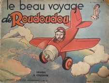 LOE BEAU VOYAGE DE ROUDOUDOU