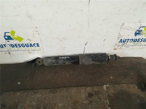 Amortisseur avant gauche - avant,