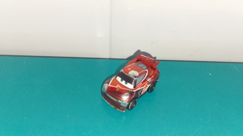 Mini voiture métal mattel - voiture,