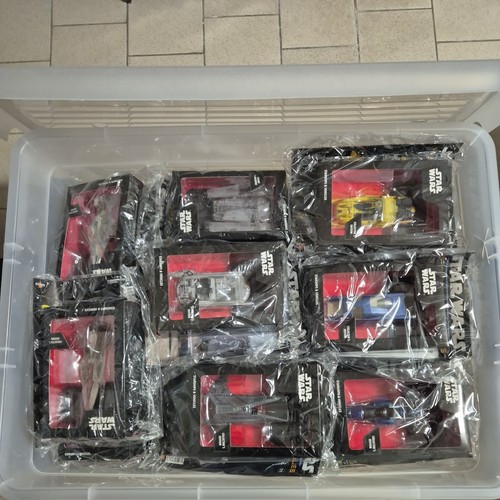Collection star wars - wars,