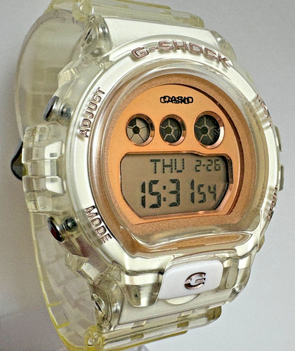 Montre pour femme casio - pour,