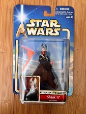 BNIB STAR WARS L'ATTAQUE DES