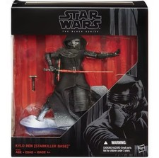 🪐 FIGURINE KYLO REN HASBRO