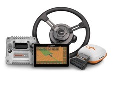 Outback Guidance MaveriX  -