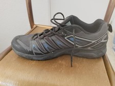 salomon chaussure trail