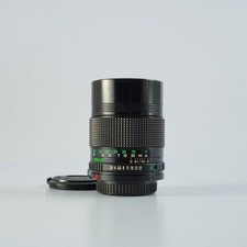 Très Bon Objectif Canon FD