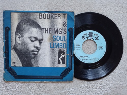 45t booker the - 45t, t.