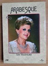 Arabesque pack dvd les - arabesque,